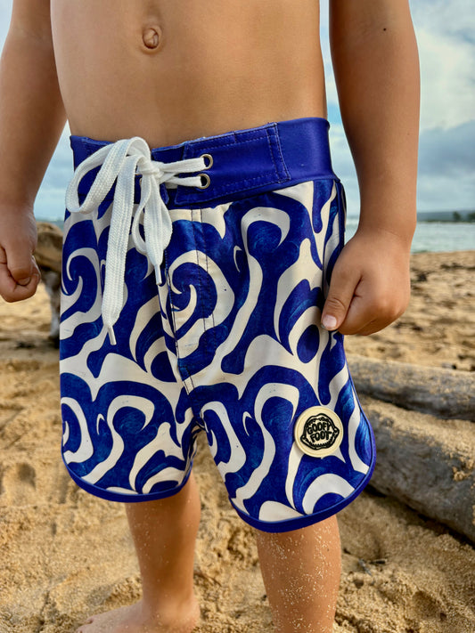 All Day Board Shorts