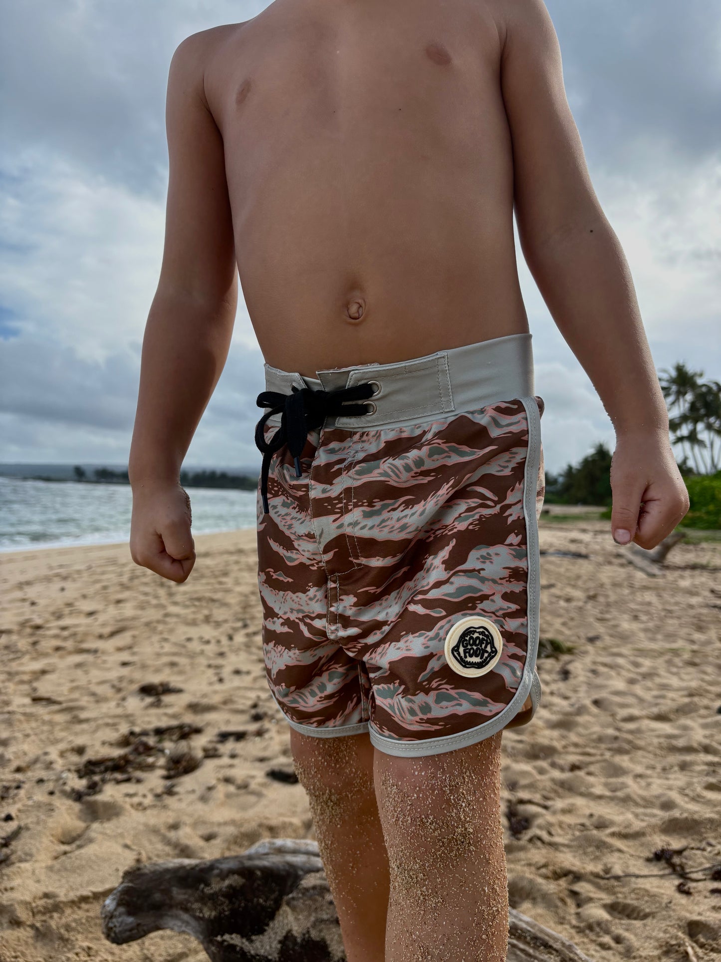 All Day Board Shorts