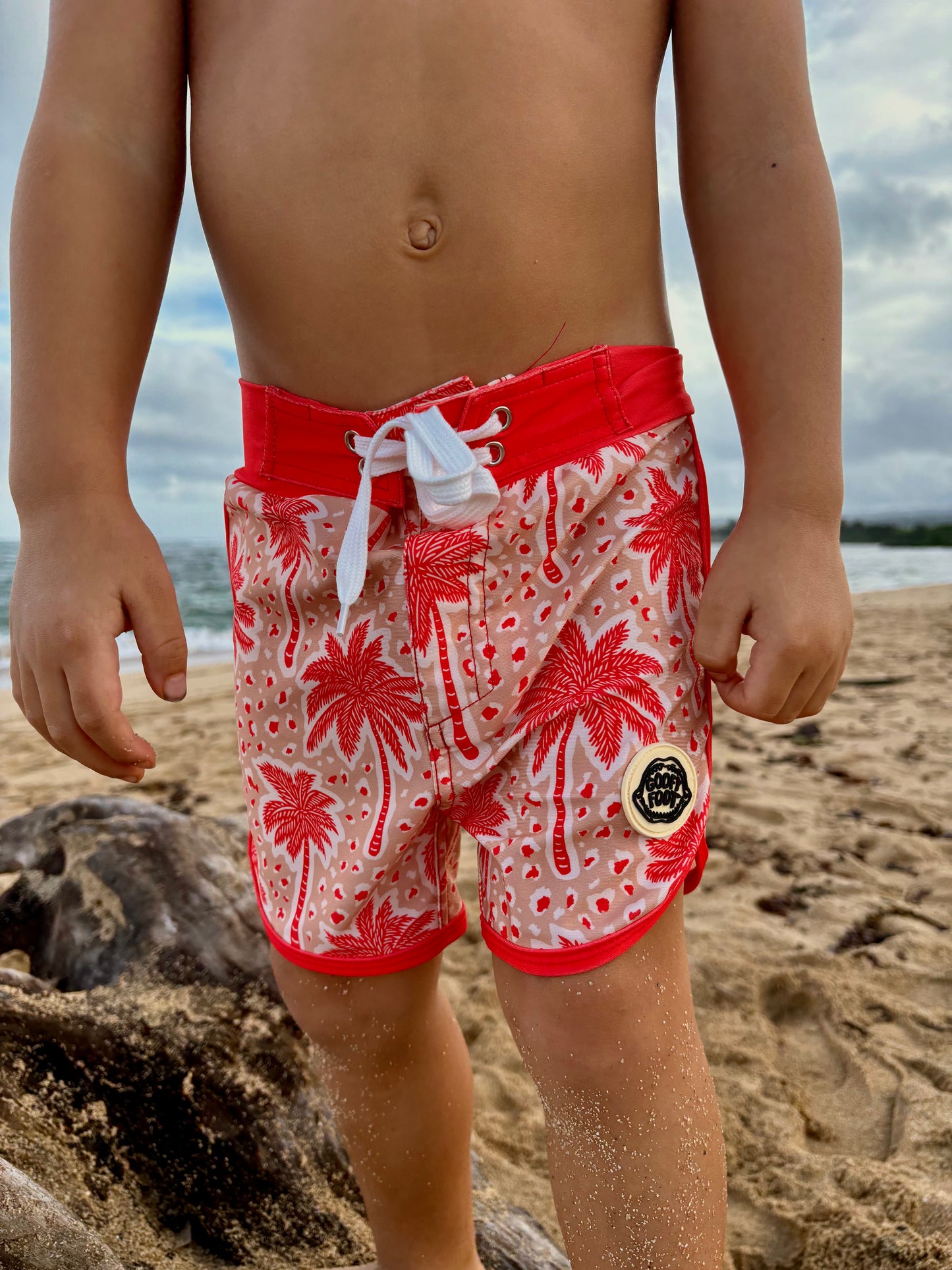 All Day Board Shorts