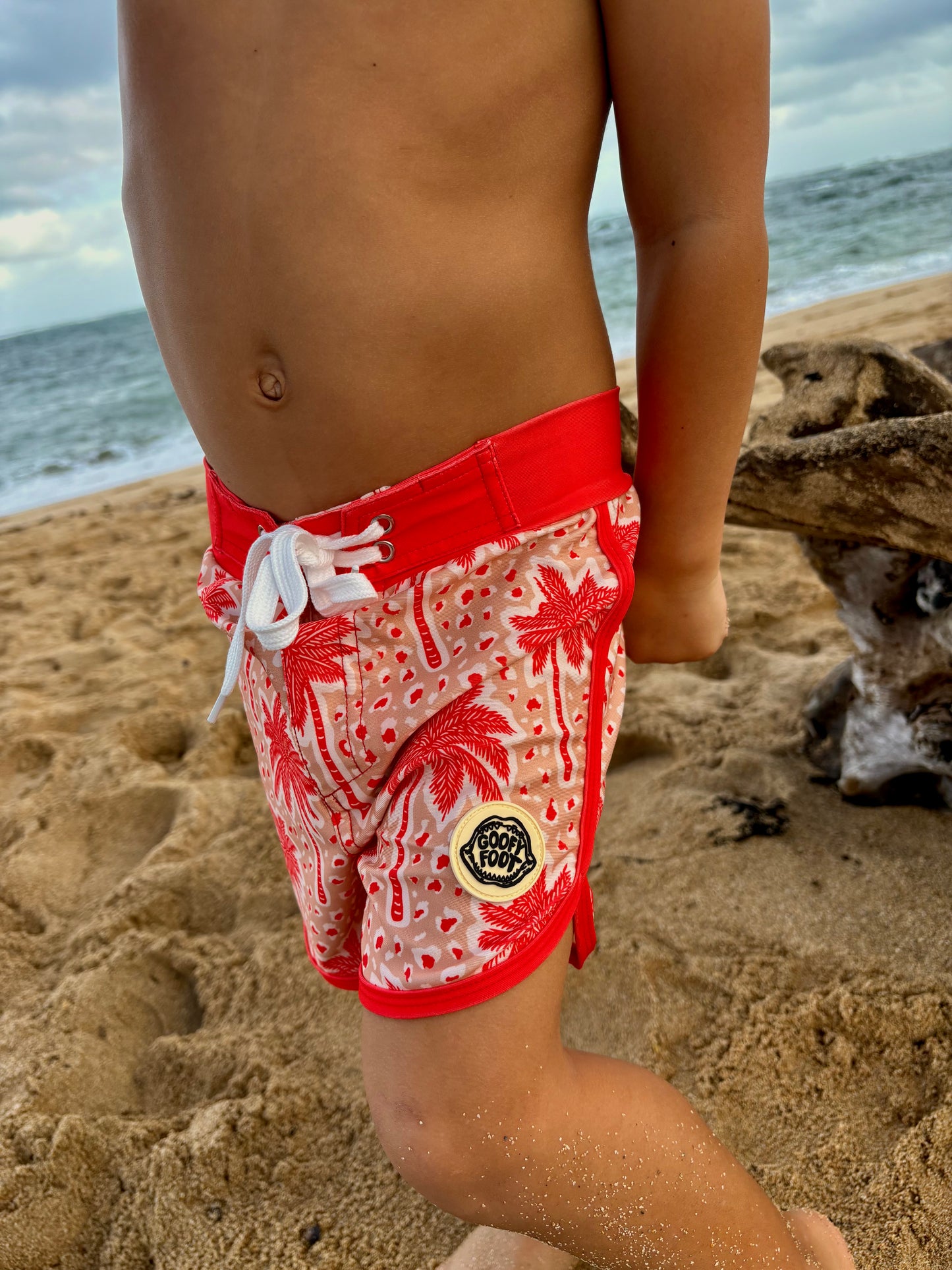 All Day Board Shorts