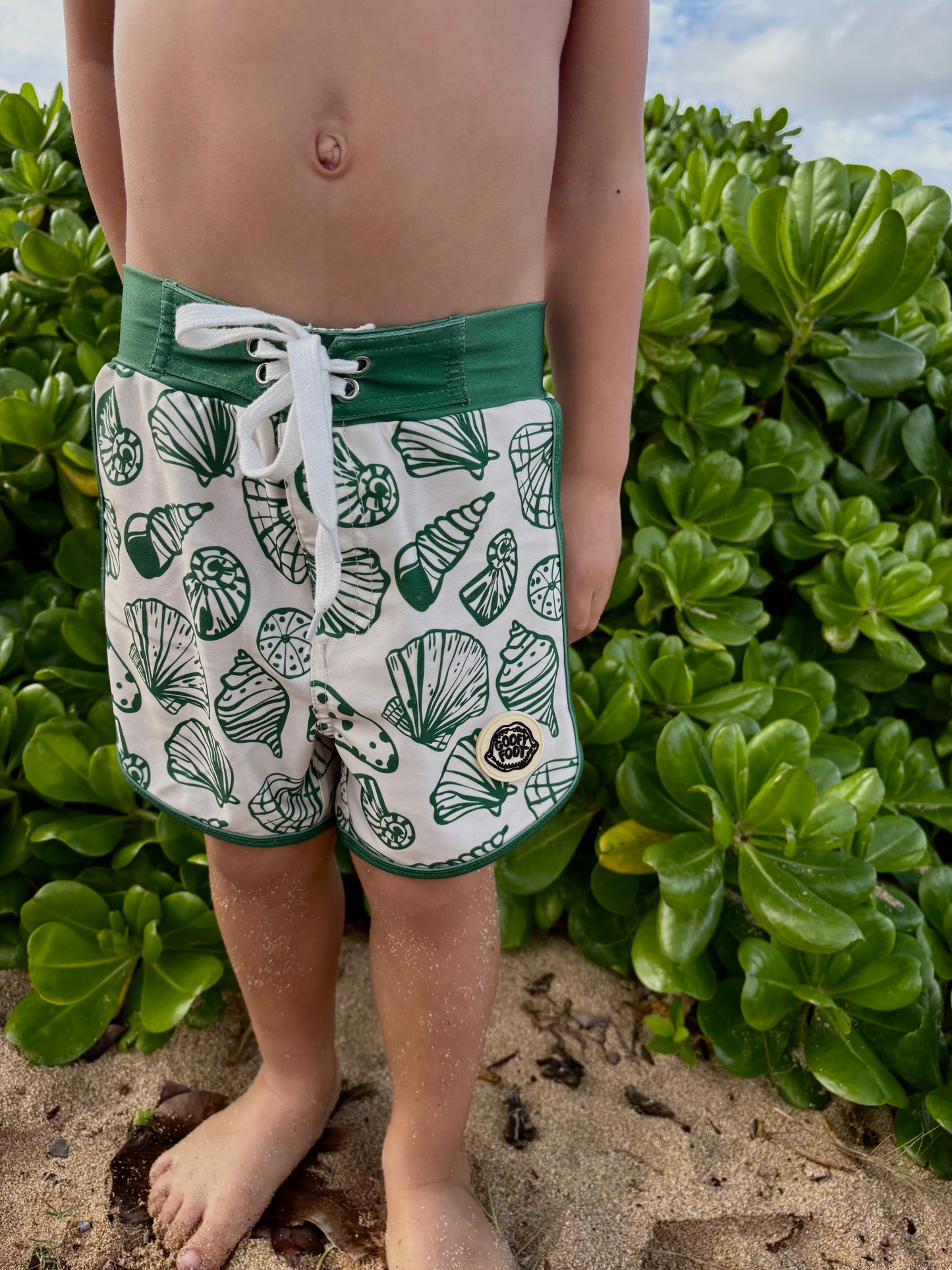 All Day Board Shorts