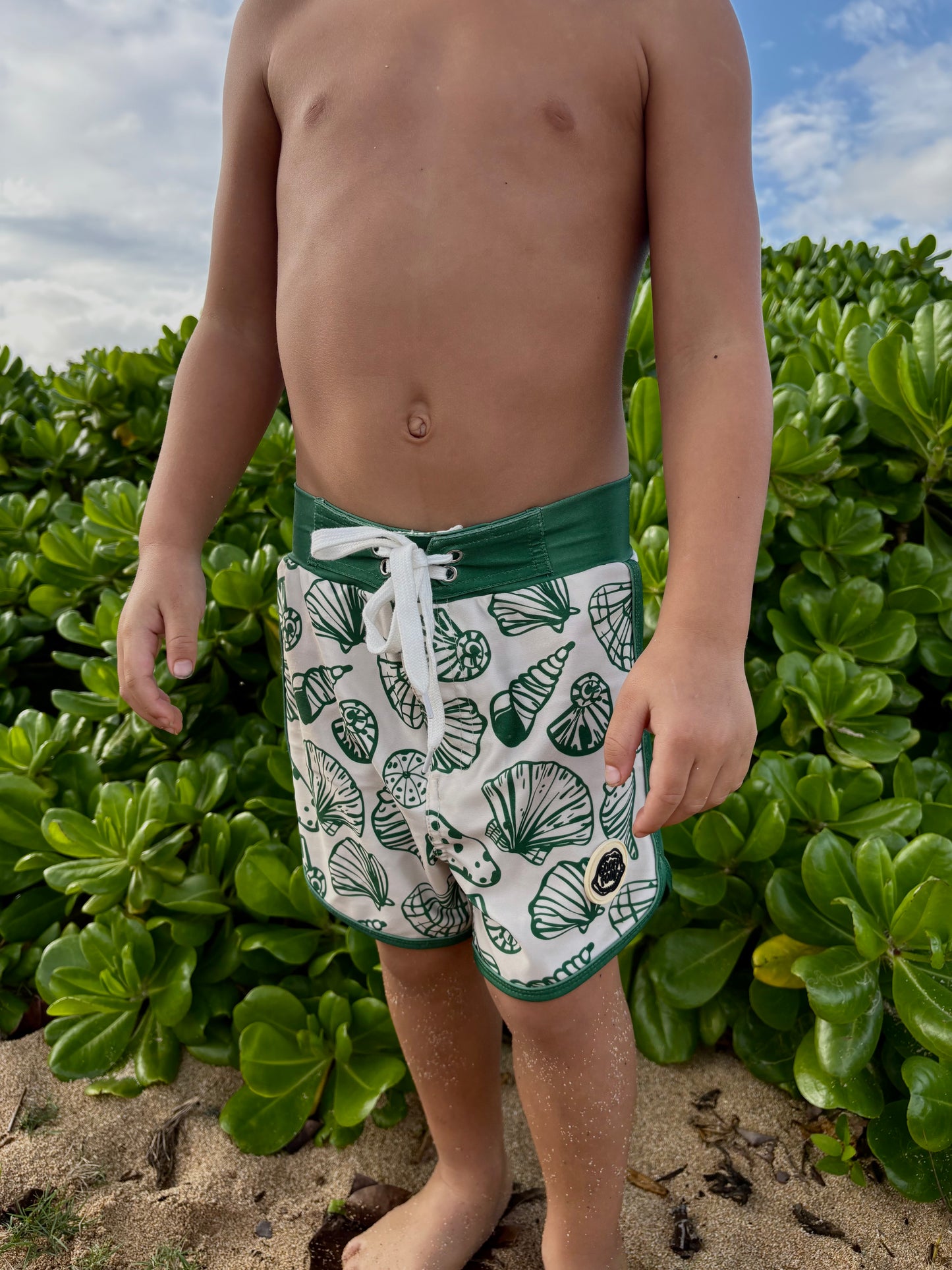 All Day Board Shorts