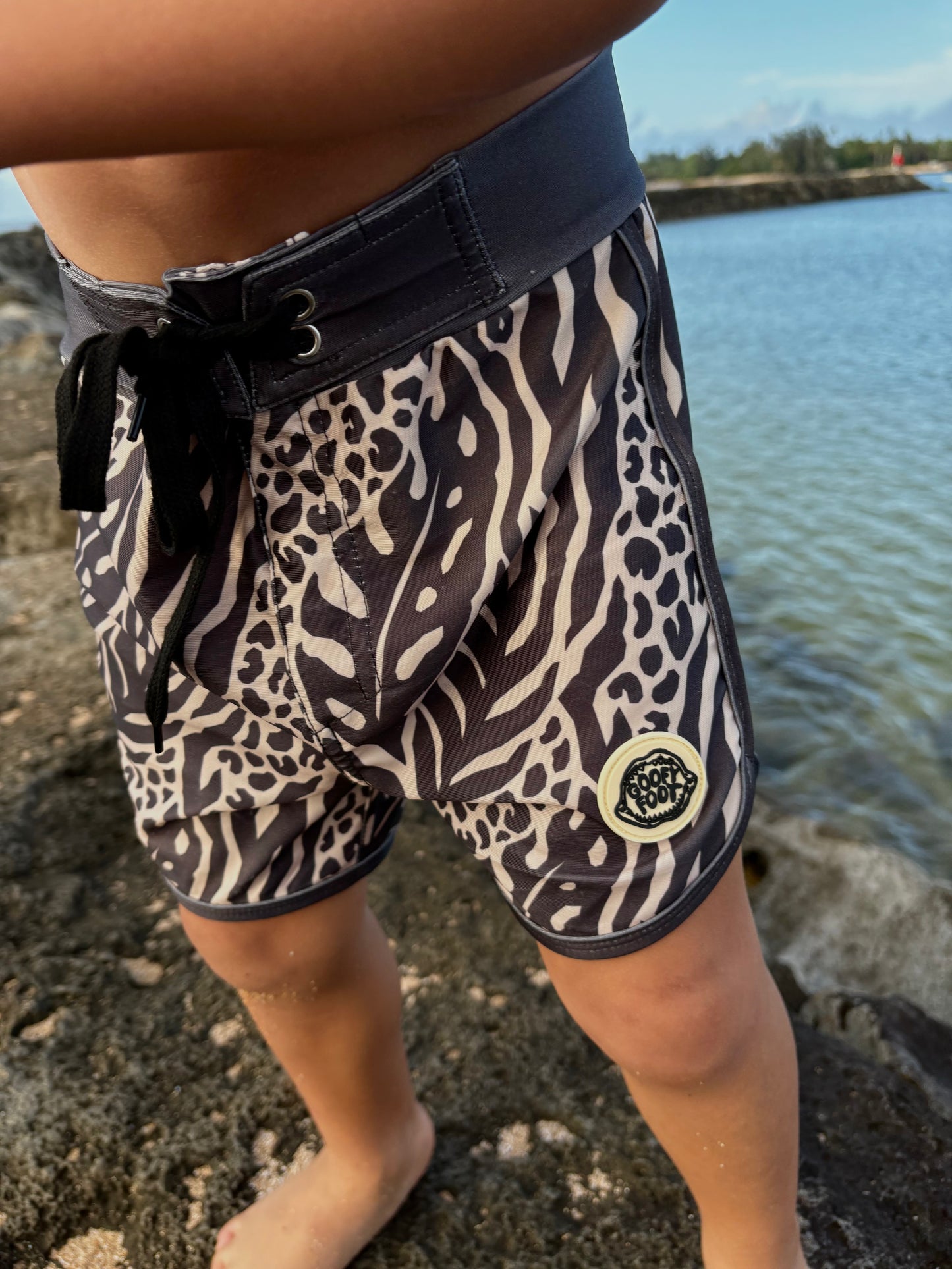 All Day Board Shorts